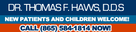 Haws Thomas F DDS