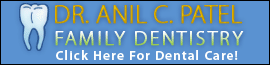 Patel Anil C