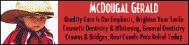McDougal Gerald