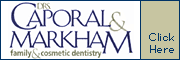 Caporal & Markham DDS