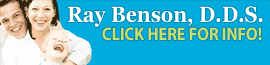Benson Ray DDS