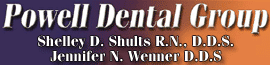 Powell Dental Group