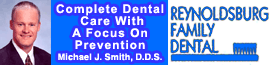 Reynoldsburg Family Dental