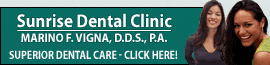Sunrise Dental Clinic