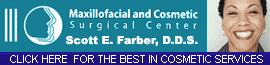 Farber Scott DDS PA