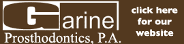 Garine Prosthodontics PA