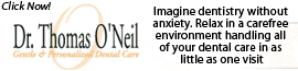 O'Neil Thomas R DDS