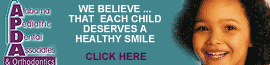 Alabama Pediatric Dental Associates