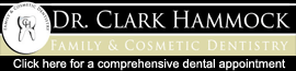 Clark Hammock Family & Cosmetic Dentistry