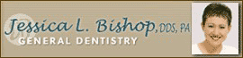 Bishop Jessica L DDS PA