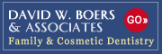 Boers David W DDS & Associates