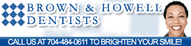 Brown & Howell Dentists