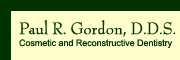 Gordon Paul Richard DDS PLLC