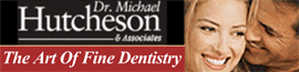 Hutcheson Michael B DDS
