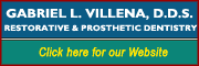 Villena Gabriel DDS