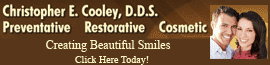 Cooley Christopher E DDS
