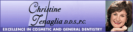 Christine Tenaglia DDS PC