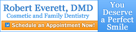 Everett Robert DMD