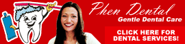 Phen Dental Office