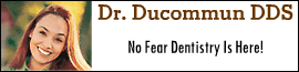 Dr. Ducommun DDS