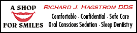 Richard J. Hagstrom DDS