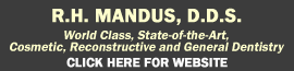 Mandus R H DDS PA
