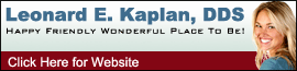 Kaplan Leonard M DDS
