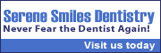 Serene Smiles Dentistry