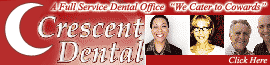 Crescent Dental