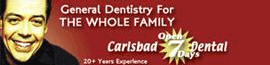 Carlsbad Open 7 Days Dental