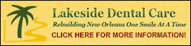 Lakeside Dental Care