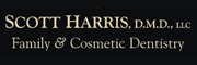 Harris Scott MD