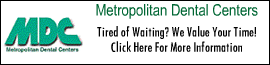 Metropolitan Dental Center
