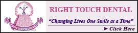 Right Touch Dental LLC