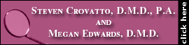 Crovatto Steven & Megan Edwards DMD