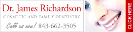 Richardson James A DMD