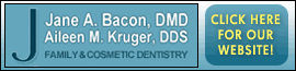 Kruger Aileen M DDS