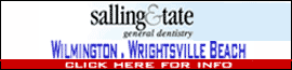 Salling & Tate General and Cosmetic Dentistry