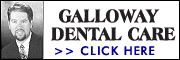 Galloway Dental Care