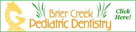 Brier Creek Pediatric Dentistry
