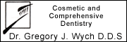 Wych Gregory J Dr DDS