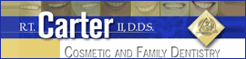 Carter Family Dentistry