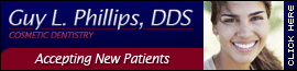 Phillips Guy L DDS