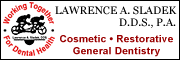 Sladek Lawrence A DDS