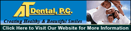AT Dental PC