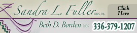 Fuller Sandra L DDS PA
