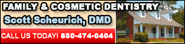 Scheurich Scott DMD