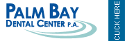 Palm Bay Dental Center PA