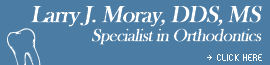 Moray Larry J DDS MS & Associates
