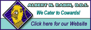 Rabin Albert N DDS